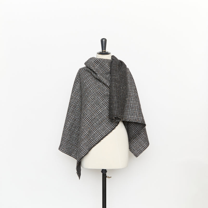 T26C15042 | Tweed en Laine RWS / GOTS