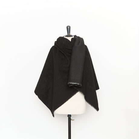  Faux Shearling en Laine Vierge RWS / GRS