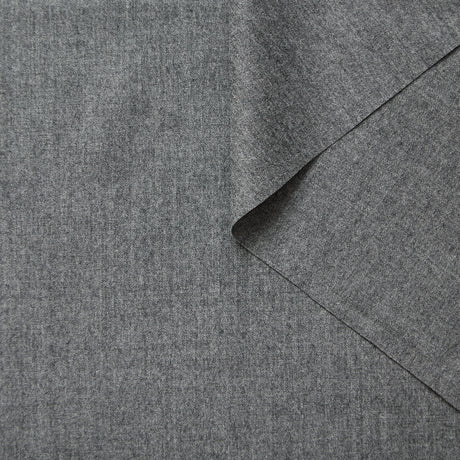 T26C15044 | Flanelle de Laine Légère