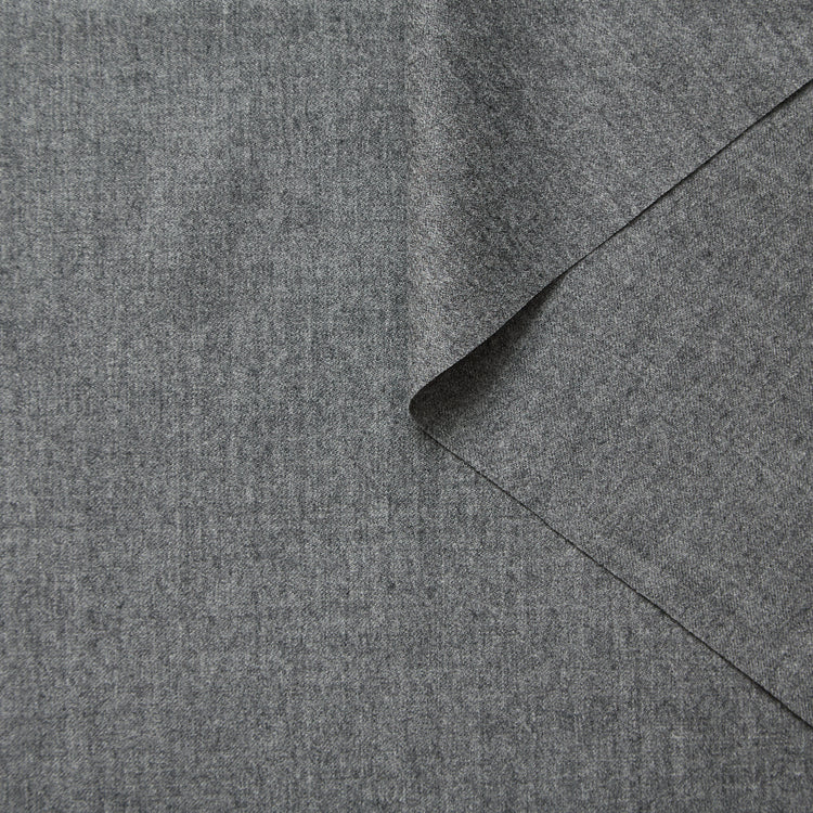 T26C15044 | Flanelle de Laine Légère - vue 1