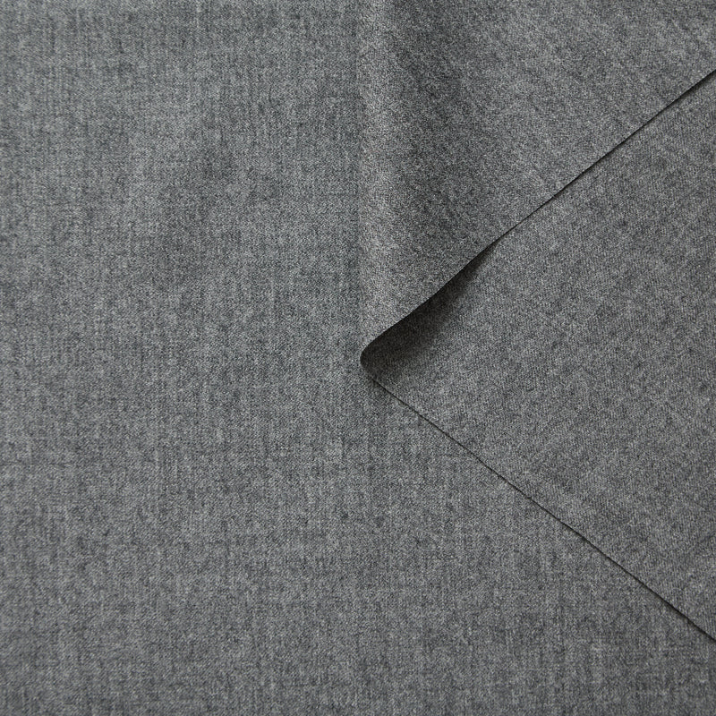 T26C15044 | Flanelle de Laine Légère