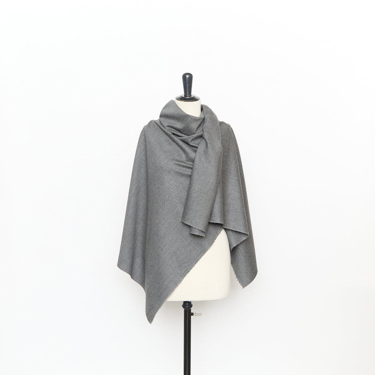 T26C15044 | Flanelle de Laine Légère