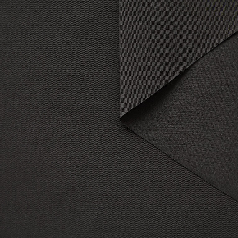 T26C15046 | Gabardine de Coton - vue 1