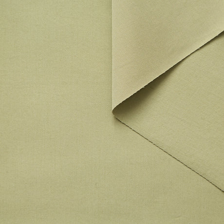  Gabardine de Coton