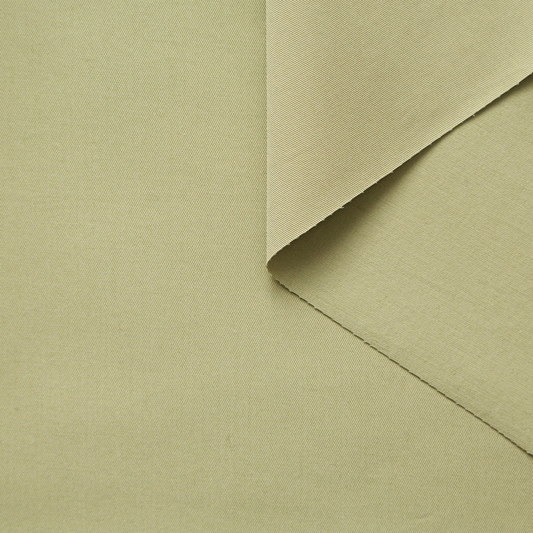 T26C15046 | Gabardine de Coton - vue 2