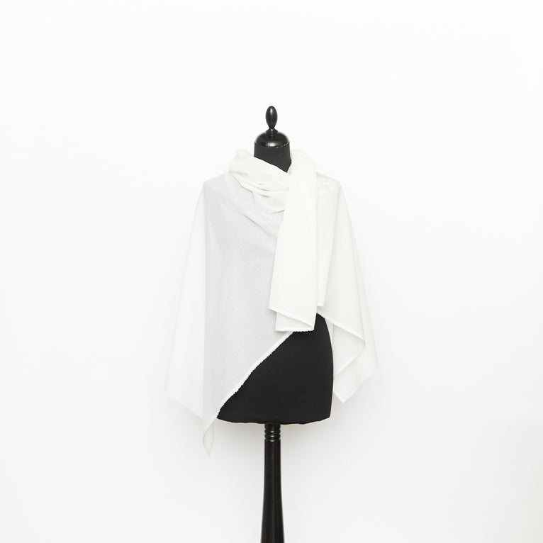 T26C15047 | Cotton Voile - view 2