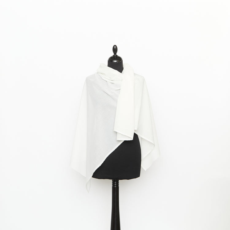 T26C15047 | Cotton Voile - view 2