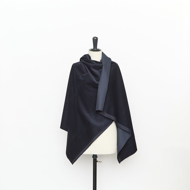 T26C15048 | Flattened Cotton Corduroy GOTS - view 3