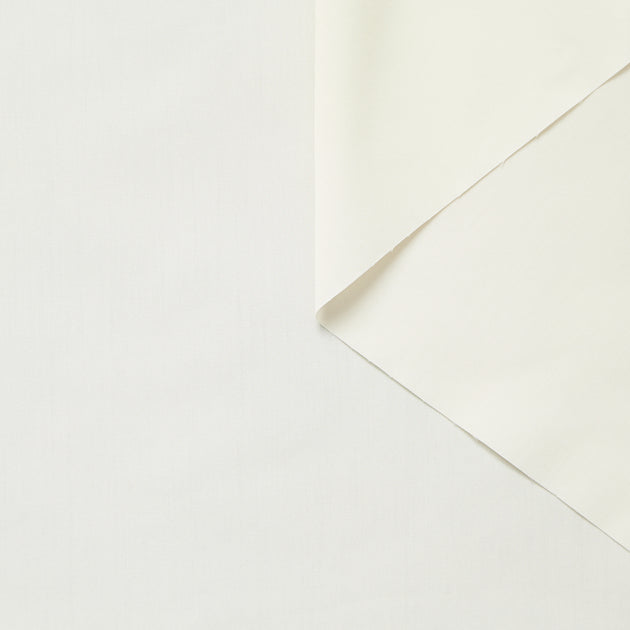 T26C15051 | Popeline de Coton GOTS