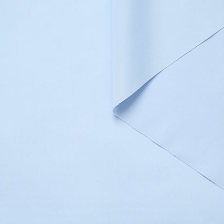 T26C15051 | Popeline de Coton GOTS