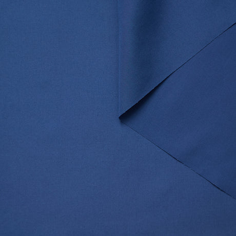 T26C15051 | Popeline de Coton GOTS