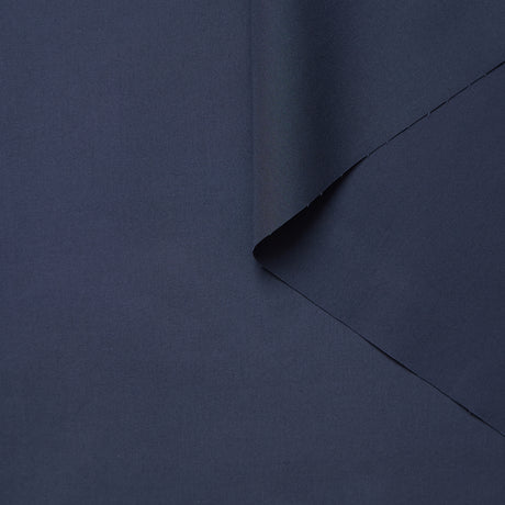 T26C15051 | Popeline de Coton GOTS
