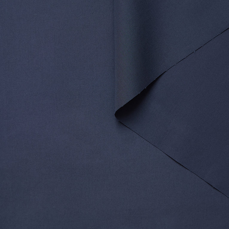 T26C15051 | Popeline de Coton GOTS - vue 23
