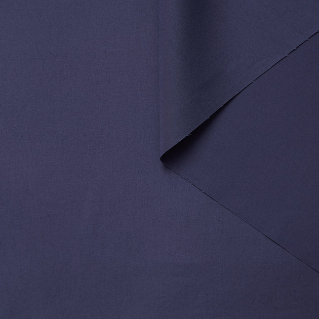 T26C15051 | Popeline de Coton GOTS