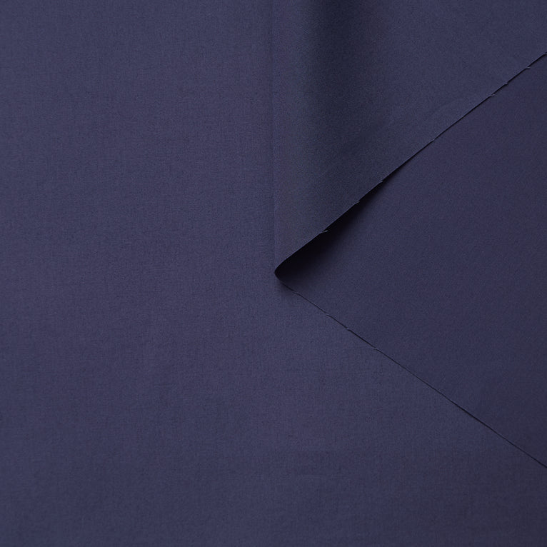 T26C15051 | Popeline de Coton GOTS - vue 3