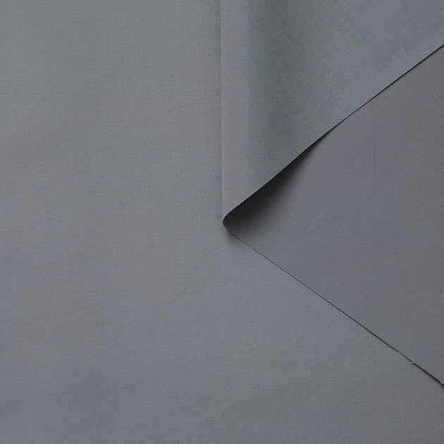 T26C15051 | Popeline de Coton GOTS