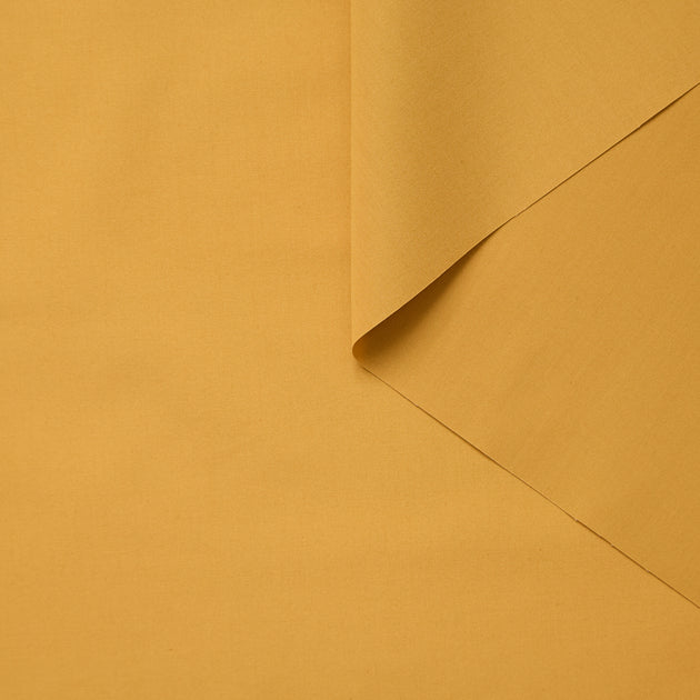 T26C15051 | Popeline de Coton GOTS
