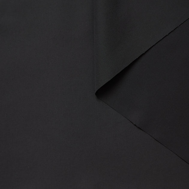 T26C15051 | Popeline de Coton GOTS