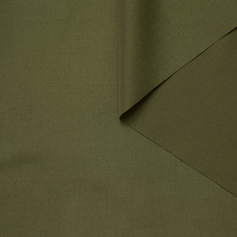 T26C15051 | Popeline de Coton GOTS - vue 36