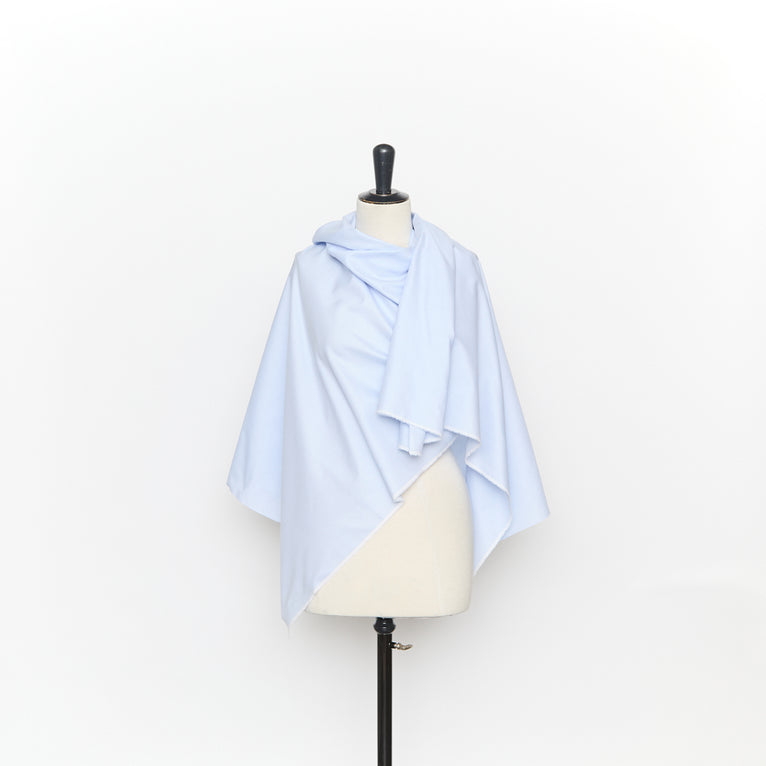 T26C15053 | Micro Stripe Cotton Oxford OEKOTEX - view 2