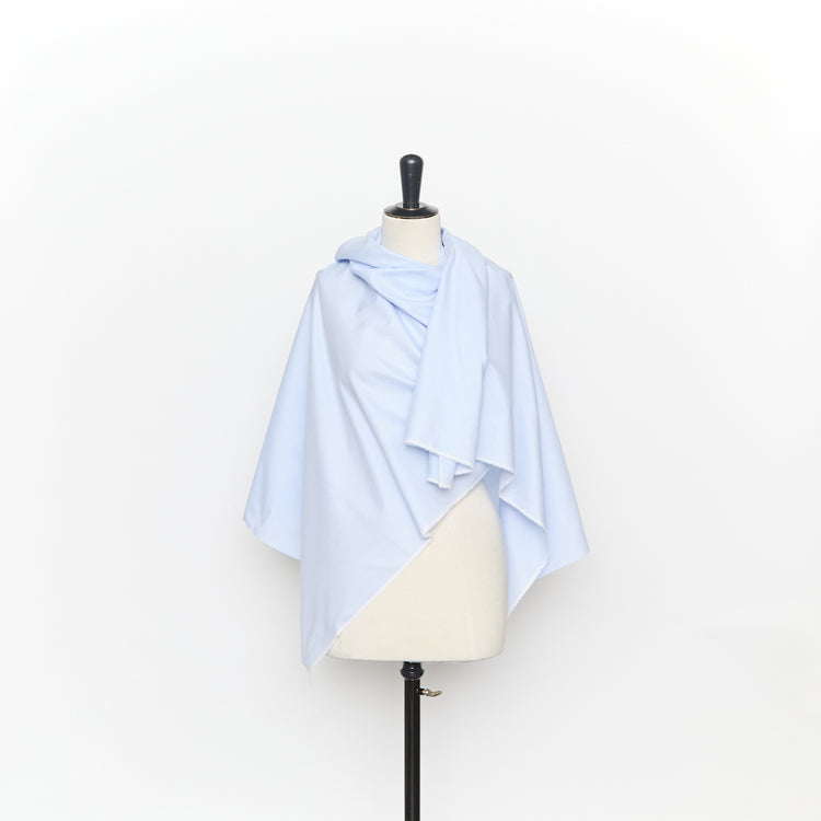 T26C15053 | Micro Stripe Cotton Oxford OEKOTEX - view 2