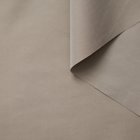  Gabardine de Coton Déperlante GOTS / ECONYL