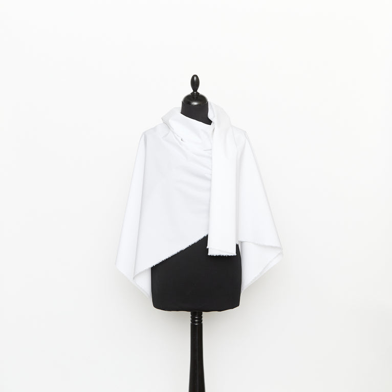 T26C15055 | Light Cotton Poplin - view 5