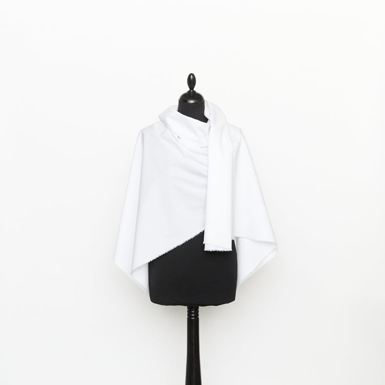 T26C15055 | Light Cotton Poplin - view 2