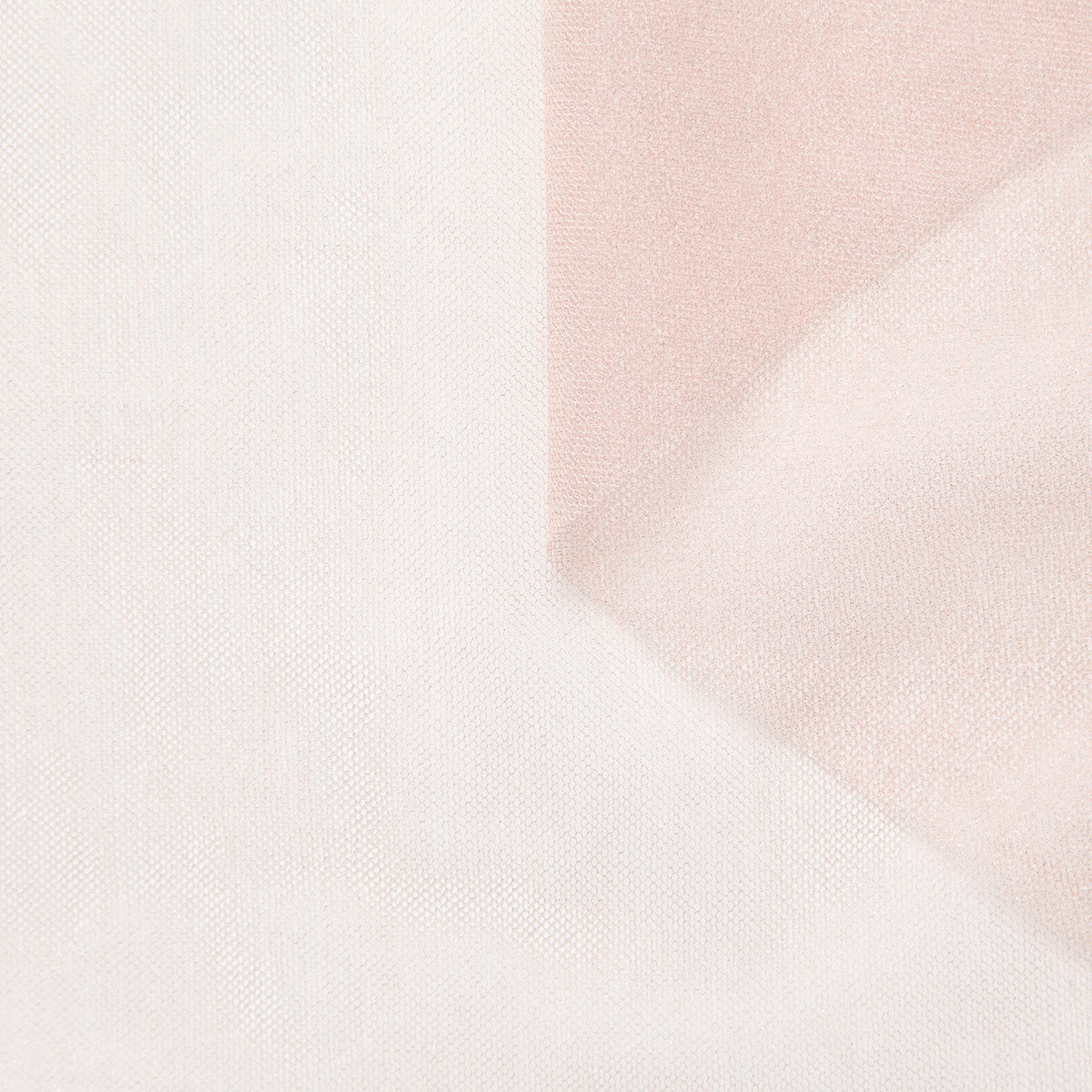 T26C15056 | Tulle Lamé Brillant en Coton