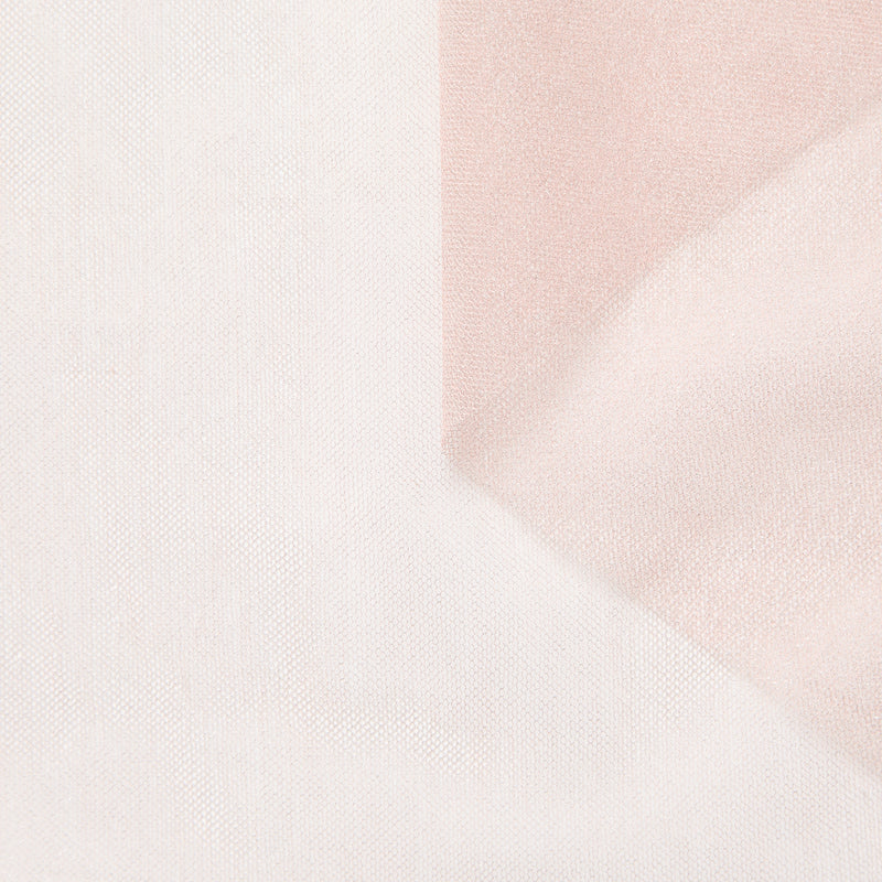 T26C15056 | Tulle Lamé Brillant en Coton