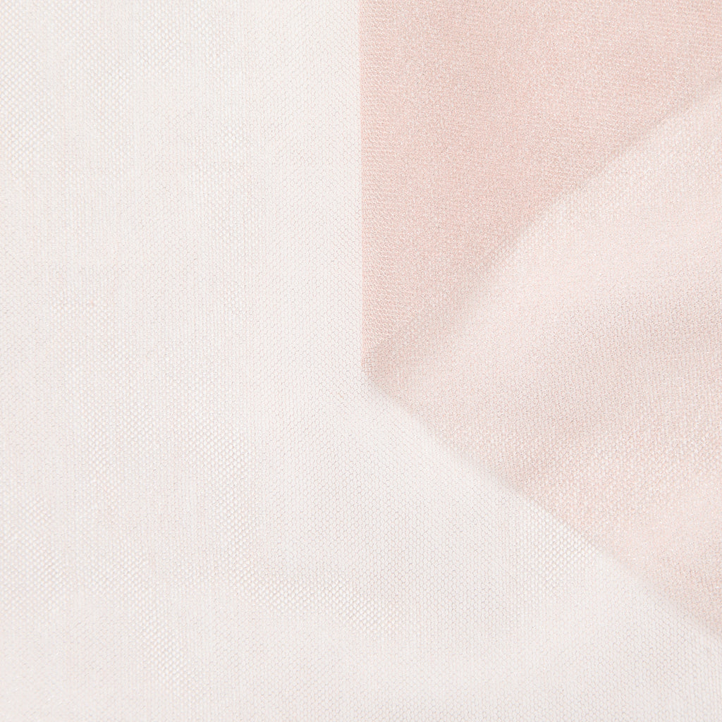 T26C15056 | Shiny Lamé Cotton Tulle