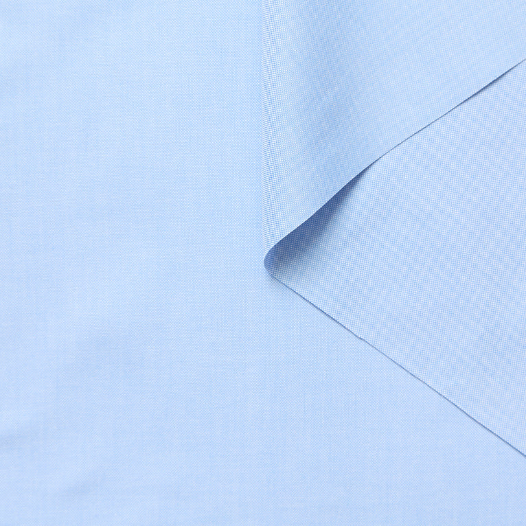 T26C15057 | Cotton Oxford GOTS - view 2