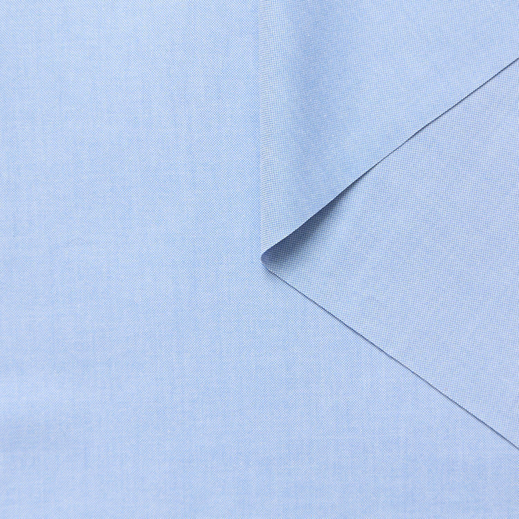 T26C15057 | Cotton Oxford GOTS - view 1
