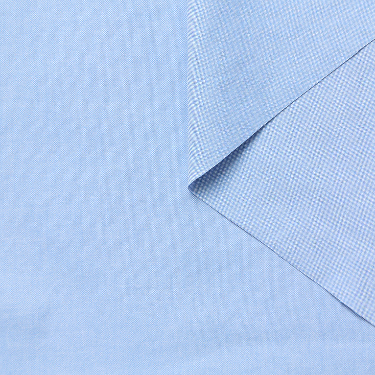 T26C15057 | Cotton Oxford GOTS - view 4