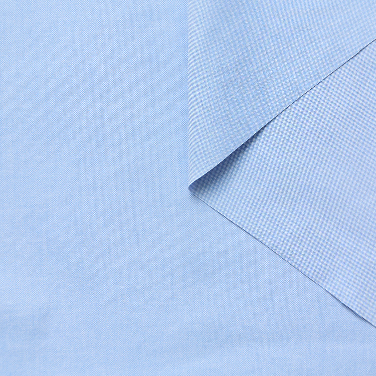 T26C15057 | Cotton Oxford GOTS - view 1