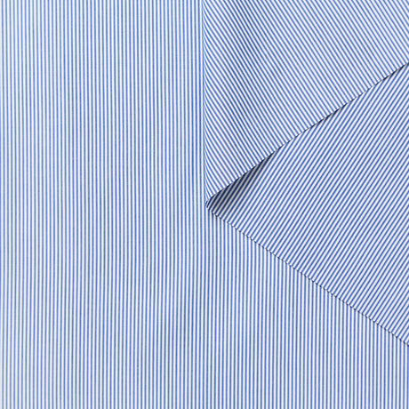 T26C15058 | Striped Cotton Poplin OCS