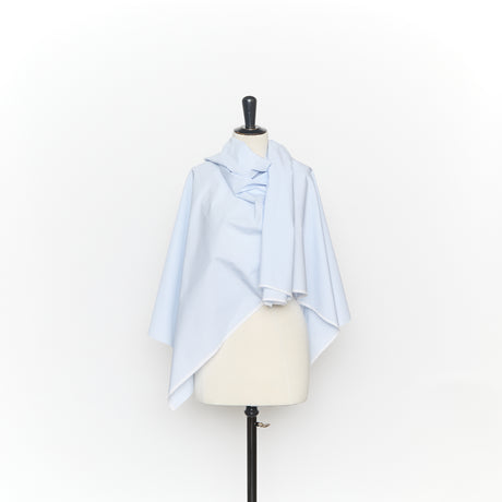  Striped Cotton Poplin OEKOTEX