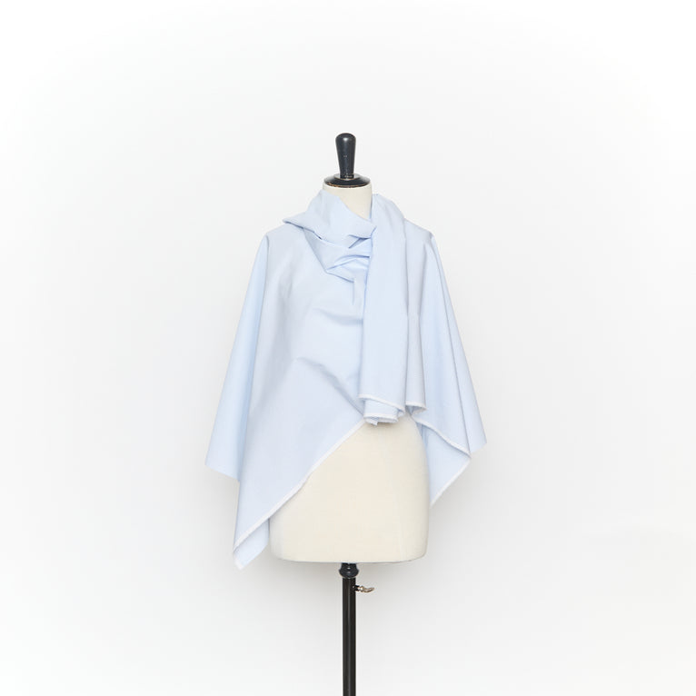 T26C15059 | Striped Cotton Poplin OEKOTEX - view 2