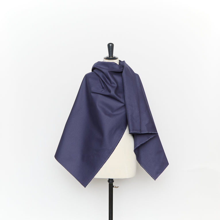 T26C15060 | Cotton Drill GOTS - view 2