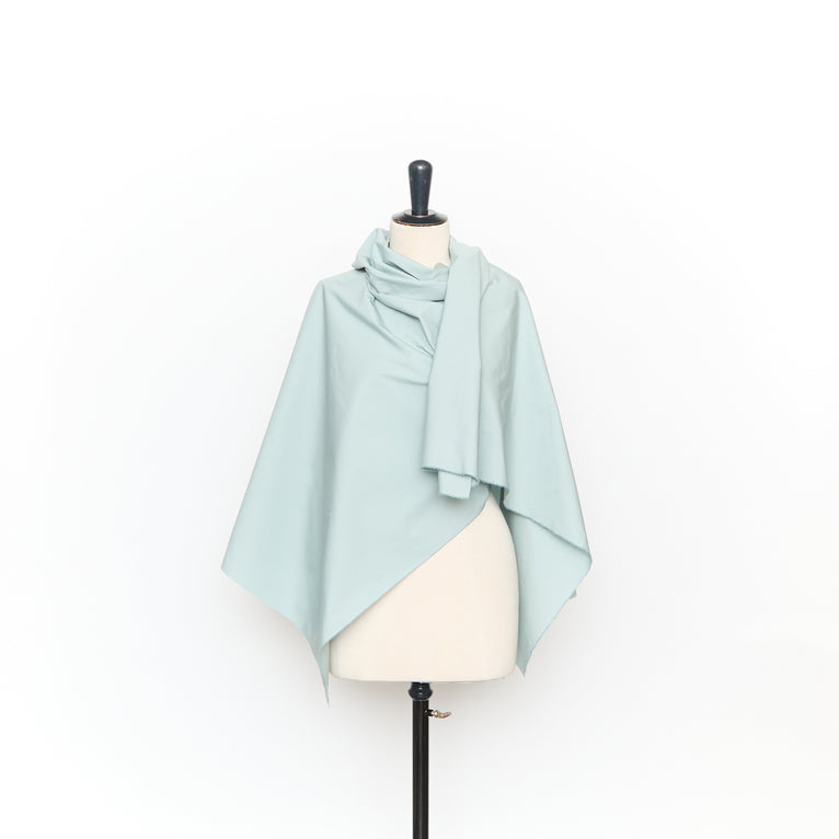 T26C15061 | Cotton Poplin GOTS - view 3