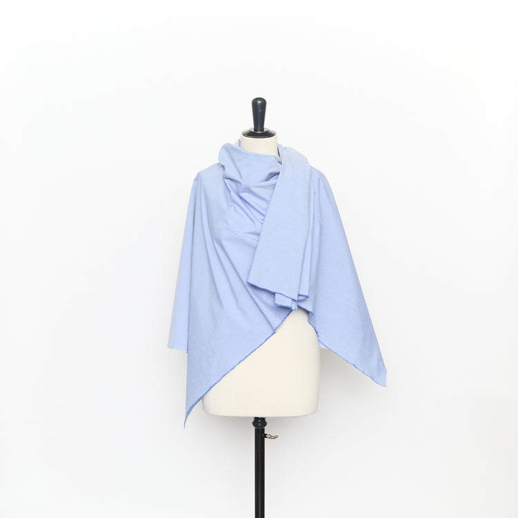 T26C15062 | Micro Cotton Oxford - view 2