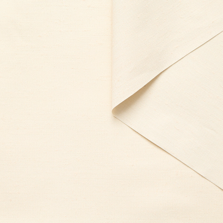 T26C15064 | Cotton &amp; Viscose Natté GOTS / FSC - view 1