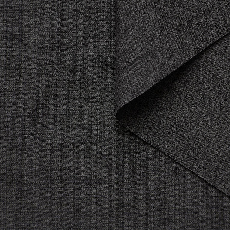 T26C15065 | Natté Double Face en Coton et Laine Vierge RWS - vue 1