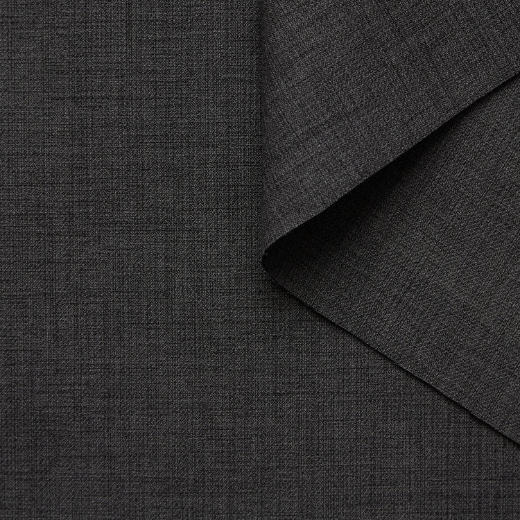 T26C15065 | Natté Double Face en Coton et Laine Vierge RWS - vue 1