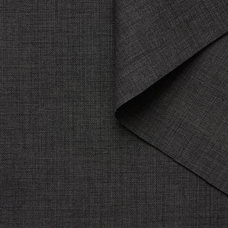 T26C15065 | Natté Double Face en Coton et Laine Vierge RWS