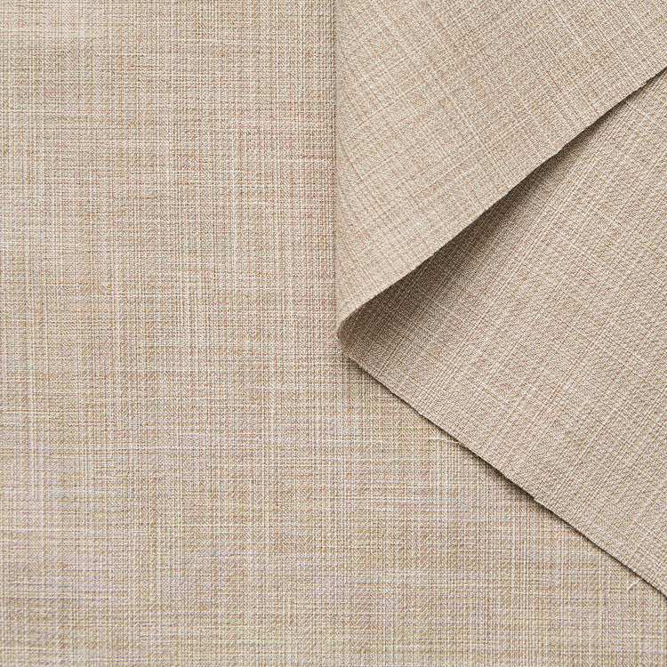 T26C15065 | Natté Double Face en Coton et Laine Vierge RWS - vue 1