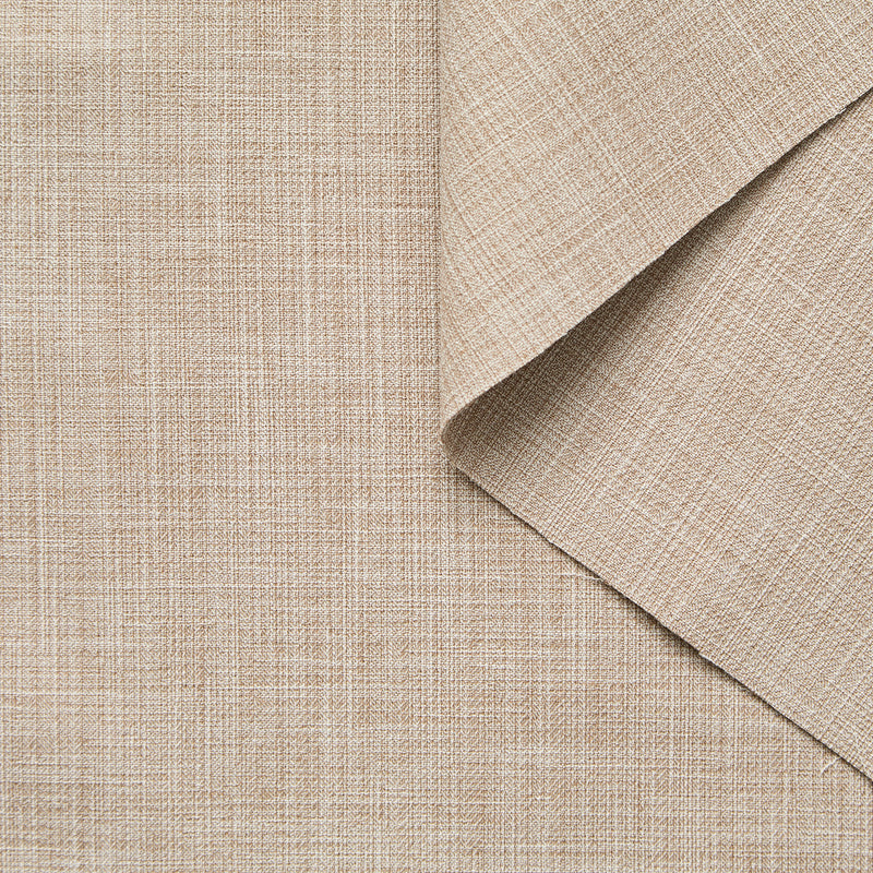 T26C15065 | Natté Double Face en Coton et Laine Vierge RWS