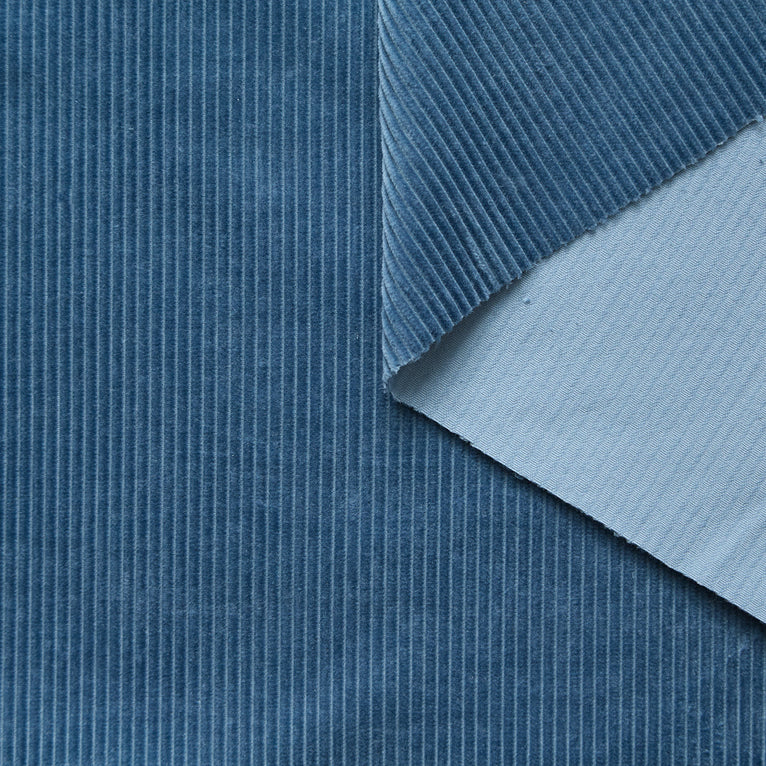 T26C15066 | Wide Cotton Corduroy - view 1