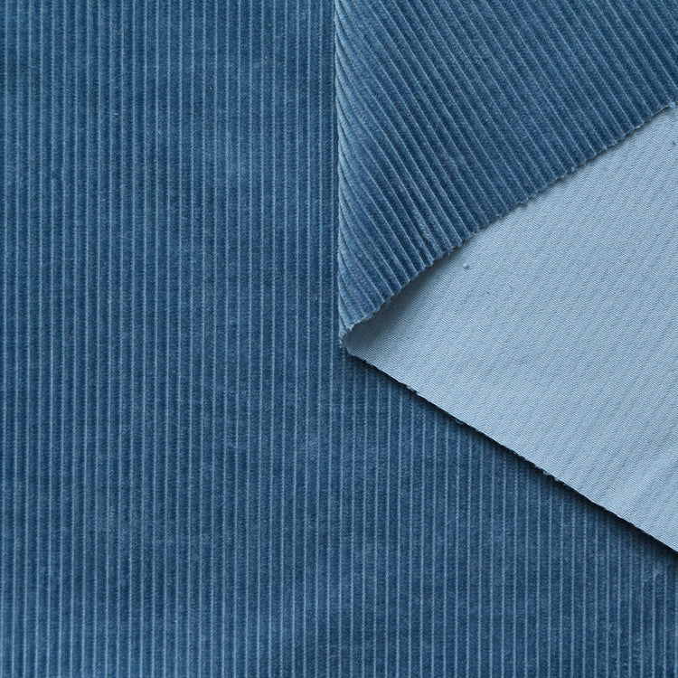 T26C15066 | Wide Cotton Corduroy - view 1
