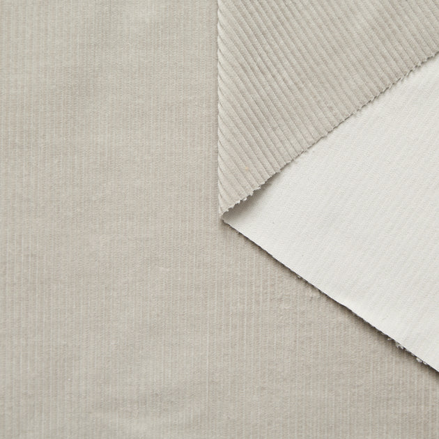 T26C15066 | Velours Large Corduroy en Coton